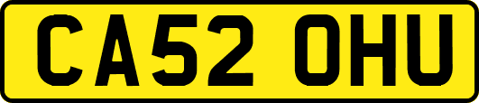 CA52OHU