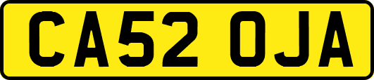 CA52OJA
