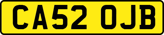 CA52OJB