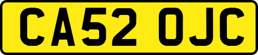CA52OJC