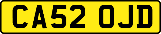 CA52OJD