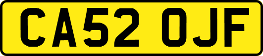 CA52OJF