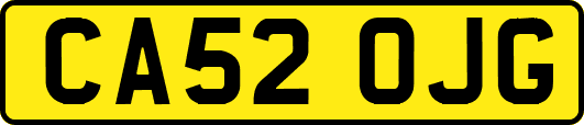 CA52OJG