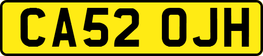 CA52OJH