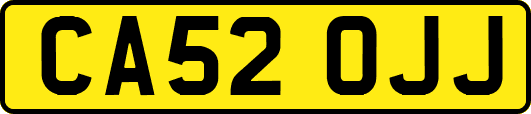 CA52OJJ