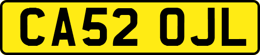 CA52OJL