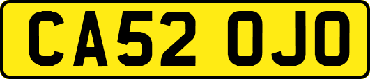 CA52OJO