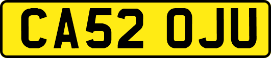 CA52OJU