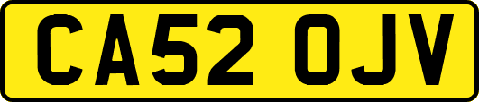 CA52OJV
