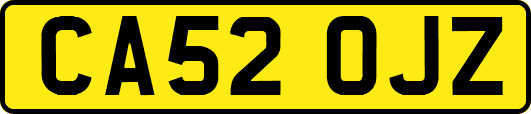 CA52OJZ