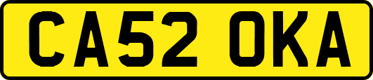 CA52OKA