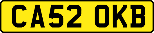 CA52OKB
