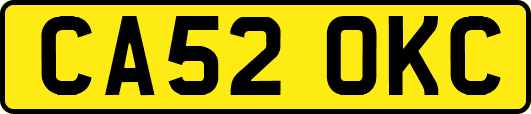 CA52OKC