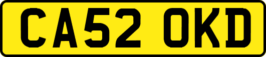CA52OKD