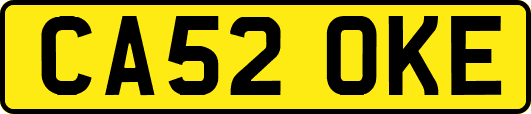CA52OKE