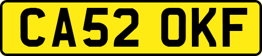 CA52OKF