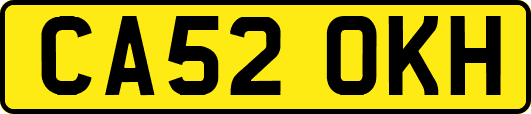 CA52OKH