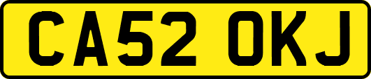 CA52OKJ