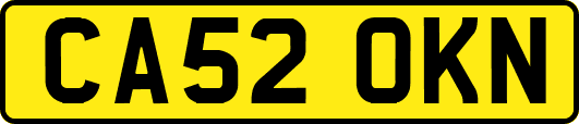 CA52OKN