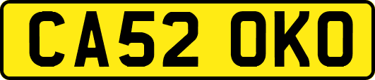 CA52OKO