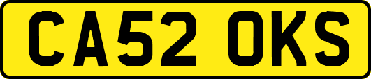 CA52OKS