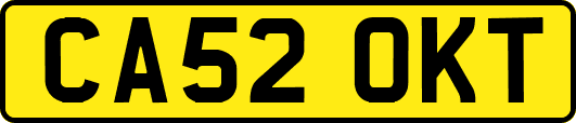 CA52OKT