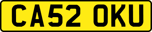 CA52OKU