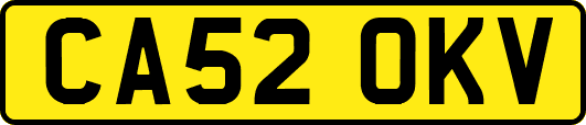 CA52OKV