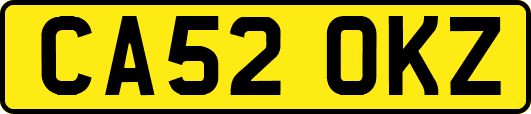 CA52OKZ