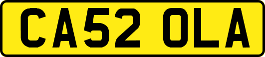 CA52OLA