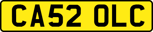 CA52OLC