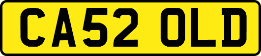 CA52OLD