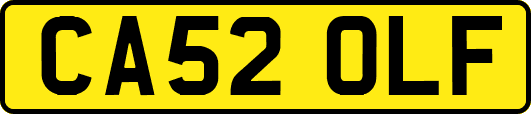 CA52OLF