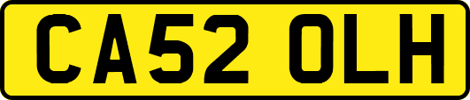 CA52OLH