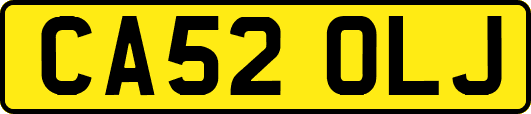 CA52OLJ