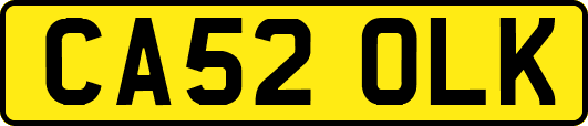 CA52OLK