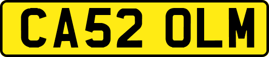 CA52OLM