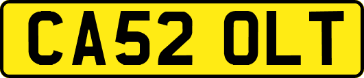 CA52OLT