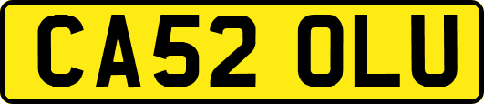 CA52OLU