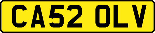CA52OLV