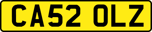 CA52OLZ