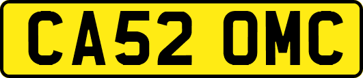 CA52OMC