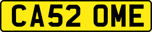 CA52OME