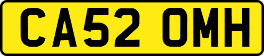 CA52OMH