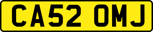 CA52OMJ