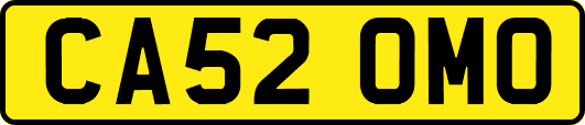 CA52OMO