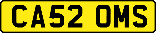 CA52OMS