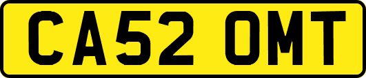 CA52OMT