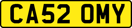 CA52OMY