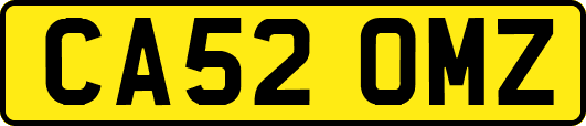 CA52OMZ